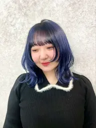☔️梅雨時期限定価格☔️ブリーチ毛でもできる縮毛矯正✨️💇‍♀️‼️10%OFF‼️#大宮#韓国ヘア#カラー#ブリーチ