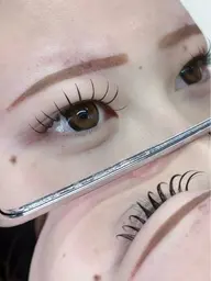 【モデル募集】🧚♀️期間限定🧚♀️フラットラッシュ100本まで🎶他店エクオフ込み/当日予約可能🙆♀️