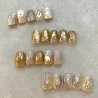 【オフなし】Hand選べるサンプルdesignコース🤍