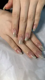 💅ワンカラーorラメグラ💅 160種類以上から選べるカラー/20種類以上から選べるラメ(オフあり)