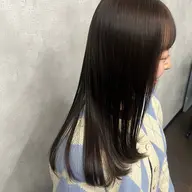 🛁【平日限定】N．カラー＋ハホニコトリートメント