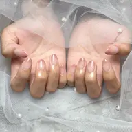 【フレンチorカラグラ [クリアベース]】(オフなし)