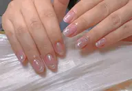 練習チークマグネットネイル6680➡️3500