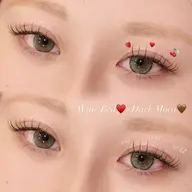 まつげエクステ100本✨学生様限定🫧