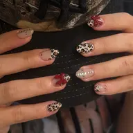 持ち込みデザイン120分💋💕