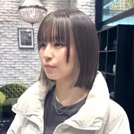 【ご新規様】初回50%off!デザインカラー✨(ミディアムまで)
