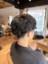 minimo限定🎶メンズマッシュスタイル🍄