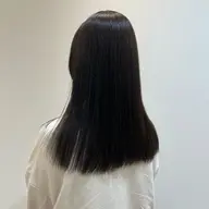 シャンプー+カット🫧