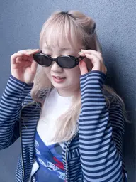 ブリーチリタッチモデル募集🎶