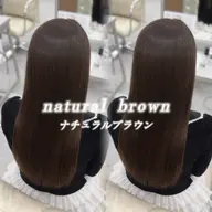 🩵🫧【うる艶チャージ♡】メンテナンスカット+カラー+オージュアTR🫧🩵