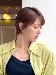 !!急募!!【9/26(土)19:00~限定】ショートボブカット🧵🪡