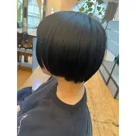【cut】カット/炭酸ショートスパ