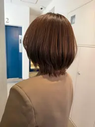 [16時以降限定]🌟うる艶カラー🌟