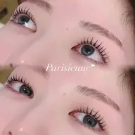 🎀パリジェンヌラッシュリフト🎀