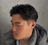 [ご新規様限定❤️‍🔥]カット+シャンプー+眉毛カット💇