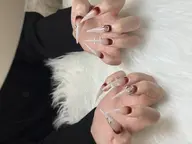 🐈⬛ CAT GLOW(Duoform猫爪 × マグネット)オフ無し