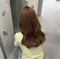 【🖤ブリーチなしダブルカラー🖤】