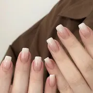 ファストネイル⭐時短×低価格 カラーグラデーション