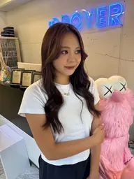 大人気🫧最高級シールエクステ.ロング（へそ上）50枚👼🏻