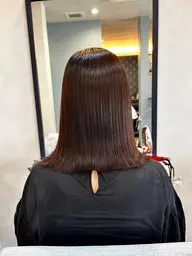 cut+color+TOKIO TR ¥17000 →S¥15300 M¥16200 L¥17100SL¥18000