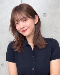 ミニモ学割【U24限定】カット+イルミナカラー+ケラチントリートメント✨