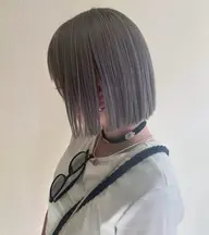 💍ブリーチカラー + カット