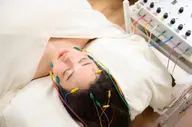 💛【9月限定】電気を流す美容鍼+背面電気施術💛 50本以上の美容鍼💛身体も一緒にスッキリ💛