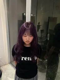 【迷ったらこれ✨】似合わせカット+4step トリートメント