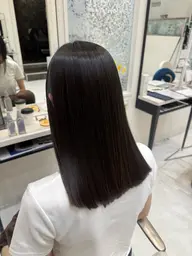 【11月以降】💎髪質改善ストレート💎
