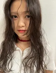 【❗️🌀🌀ゆるっとパーマからツイストパーマなどの強めまで🌀🌀❗️】カット➕パーマ➕3stepトリートメント🐕