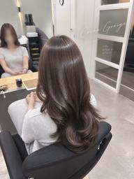 レディース限定👩💞【レイヤーカット】シャンプートリートメント付き✨
