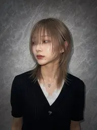 【🪙8月限定カットブリーチクーポン🪙】ワンブリーチ➕美髪トリートメント