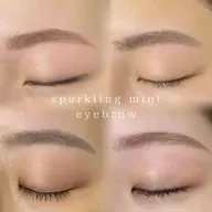 👩🏻👨🏻    【リピーター様限定】💎アイブロウメンテナンスコース✨
