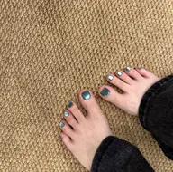 【FOOT】マグネット