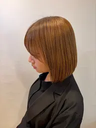 レディース限定似合わせカット✨