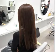 🫧 HITA髪質改善トリートメント+メンテナンスカット✂️
