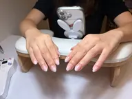 🎀 グラデーションネイル（ラメ可能） 🎀クチコミ不可