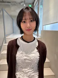 【営業後限定🪽】カット