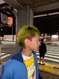 🌀Design color🌀奇抜カラーしたい方向け‼️