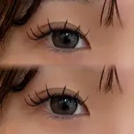 束感マツエク100本付け放題✧*。(最後コーティング付き)