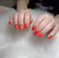 ジェルワンカラーorグラデーション (オフ無し)