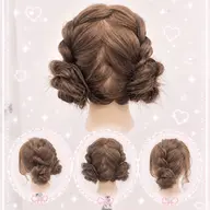 🎀 スタイリングモデル募集中 🎀　🫧プレミアムトリートメント付　　イメージ図もご一緒に送ってください