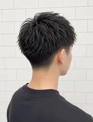 💎【先着10名様限定✂️】メンズカットモデル募集中💇♂️