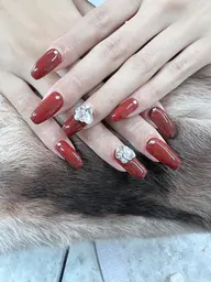 【長さだし】1本¥500🎀💅🏻🪽🫧