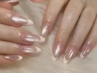 【平日限定】★フレンチネイル