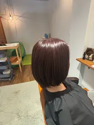 カラー S