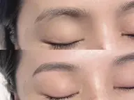 【ご新規様】濃い眉毛に悩む方🩶本格骨格診断付美眉スタイリング×超間引き🩶(間引き+眉メイク込み)