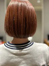 🙋🏻♀️骨格を見てカットさせて頂きます🙋🏻♀️お任せカットでも大歓迎💖