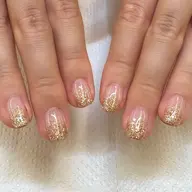 🌼ラメグラデーション【オフ有り】🌼