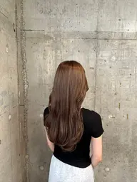꒰ブリーチなし ꒱ ダブルカラー 💫
